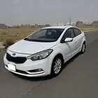 كيا سيراتو 2014 للبيع