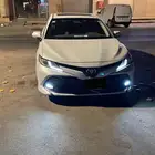 كامري للبيع فل كامل GLE