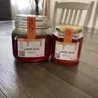 عسل سدر بلدي اصلي 100