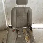 مقعدة سواق ماركيز كهرباء وفيها منفاخ الظهر