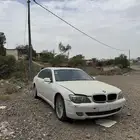 اعرض لكم بي ام 2007 للبيع