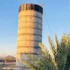 خزانات براكة دايري