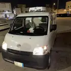 تاجير باص لايت ايس 2024 ثلاجة تبريد للايجار