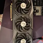 كرت شاشة 3080