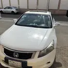 هوندا اكورد 2009