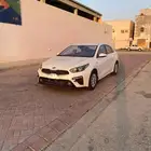 كيا سيراتو 2020