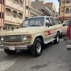 جيب تويوتا مديل 81