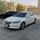 هوندا اكورد