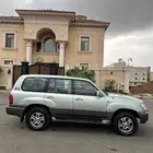 جيب لكزس LX فل كامل 2003