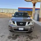 باترول بلاتينوم 8 سلندر 320نيسان 2025جيب