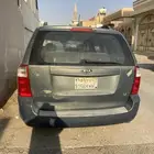 كيا كرنفال 2009