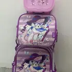 شنطة مدرسيه بناتي