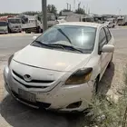 يارس 2010 قير عادي ممشى 380