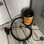 مكنسه لبيع