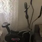 جهاز رياضي