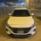 اكسنت 2021