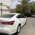 افالون 2014 للبيع