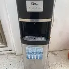 برادة ماء وفرن كهربائي للبيع