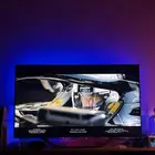 شاشة افلام و العاب 55inch