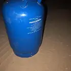 دبتين غاز