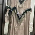فساتين حريم كبار مقاس لارج