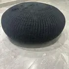 ikea pouffe