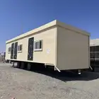 غرف سحب متنقل - تفصيل جديد