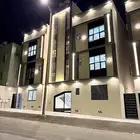 للبيع شقق علويه بسطح خاص ح البديع خلف الراشد مول بسعر450الف