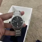 ساعة زايروس شارية ب 542 استعملتها مره واحد فقط وعلى السوم