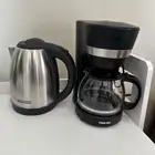 الة قهوة كونر ثلاجة بوتقاز كهربائي