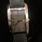 ساعه ماركه قديمه بخاله ممتازه