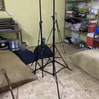 استاند تصوير كاميرات