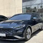 فرصه للي يدور االمواصفات النادره والنظيف للبيع كيا k8 2022