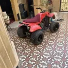 دباب رام مقاس 110 تايواني هندل شغال