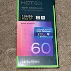 جوال HOT 60i