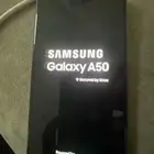 جلكسي A50