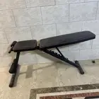 كرسي رياضي