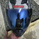 خوذة دباب ايكون