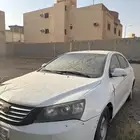 جيلي 2014