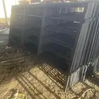 شبوك أبل درف حديد 2 ملي ثقيل