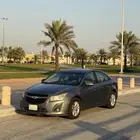 كروز ال اس 2014 اسمنتي