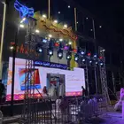 افتتاح محلات
