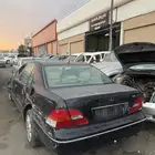 لكزس 430 تشليح
