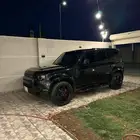 ديفندر 2021 فل كامل اسود