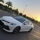 للبيع كامري 2024 Le مطور ممشى قليل