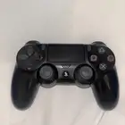 يد سوني 4 اصليه نظيفه