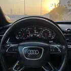 اودي A8 2016 بيع مستعجل