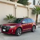 فورد ايدج 2013 sport