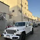 رانجلر انلمتد 2023 فل