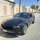 فورد موستنج V8